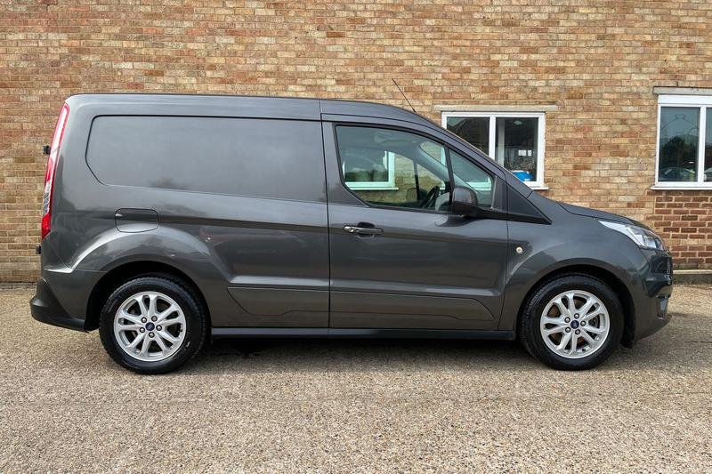 Used Ford Transit Connect 2019 for sale - 78015391: Photo 26