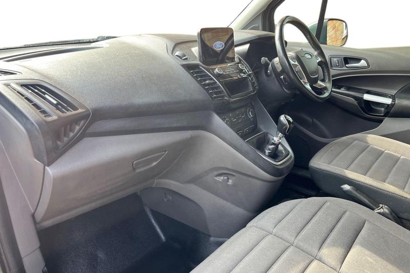 Used Ford Transit Connect 2019 for sale - 78015391: Photo 3