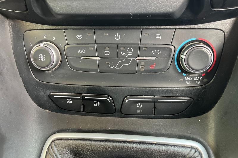 Used Ford Transit Connect 2019 for sale - 78015391: Photo 30