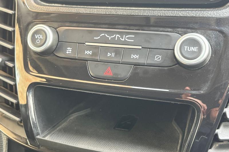 Used Ford Transit Connect 2019 for sale - 78015391: Photo 31