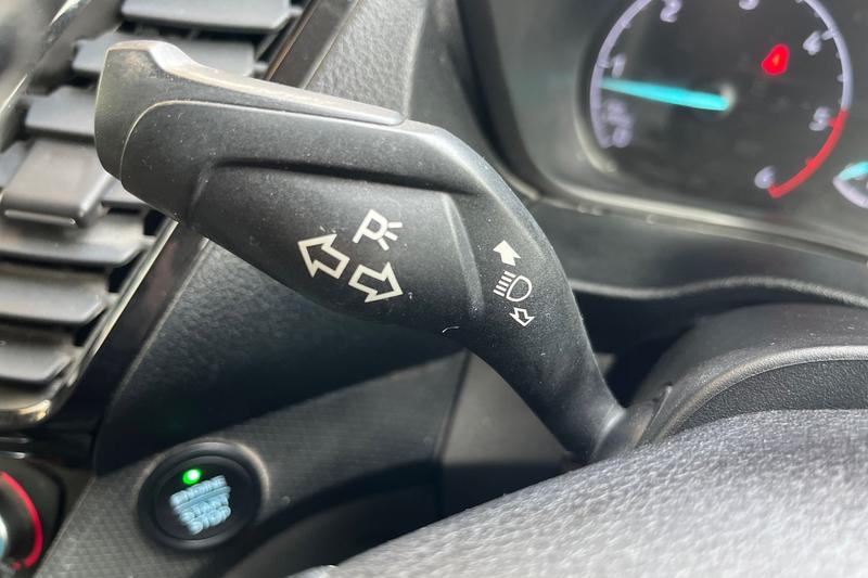 Used Ford Transit Connect 2019 for sale - 78015391: Photo 33