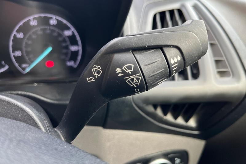 Used Ford Transit Connect 2019 for sale - 78015391: Photo 34