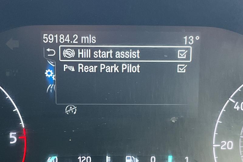 Used Ford Transit Connect 2019 for sale - 78015391: Photo 37