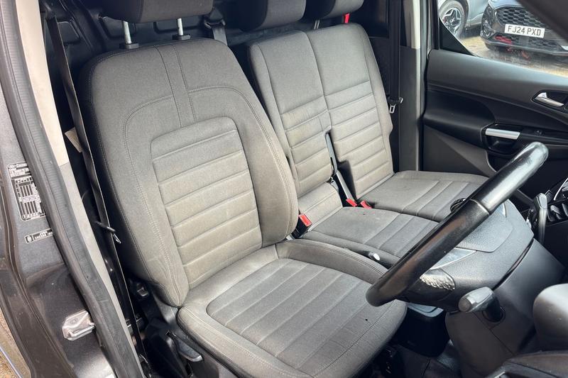 Used Ford Transit Connect 2019 for sale - 78015391: Photo 38
