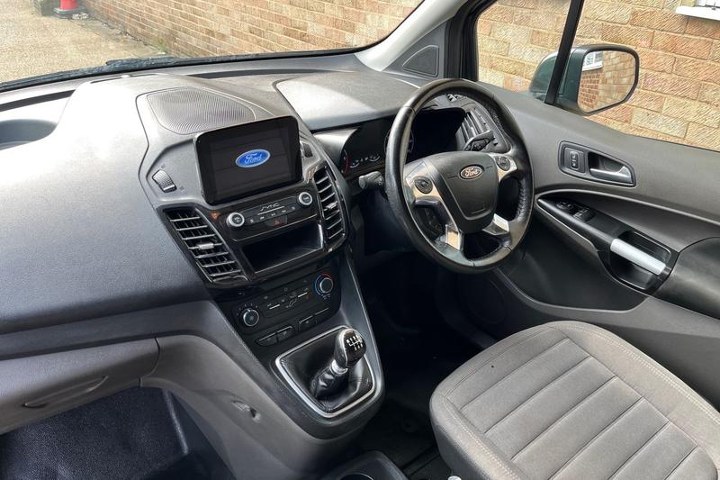 Used Ford Transit Connect 2019 for sale - 78015391: Photo 39
