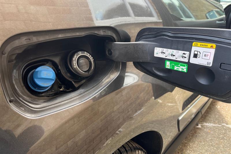 Used Ford Transit Connect 2019 for sale - 78015391: Photo 40