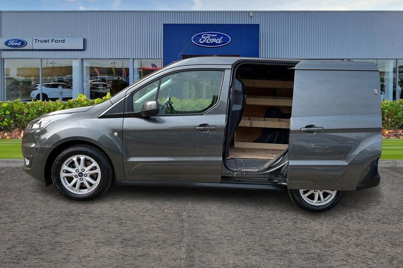 Used Ford Transit Connect 2019 for sale - 78015391: Photo 5