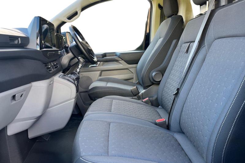 Used Ford Transit Custom 2025 for sale - 76394063: Photo 11