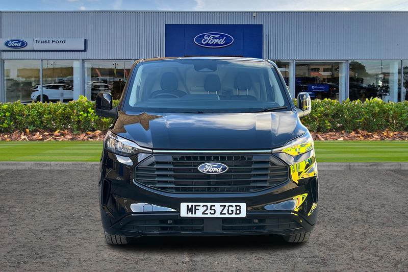 Used Ford Transit Custom 2025 for sale - 76394063: Photo 13
