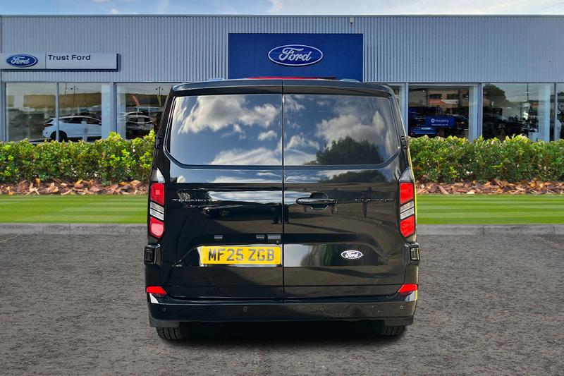 Used Ford Transit Custom 2025 for sale - 76394063: Photo 14