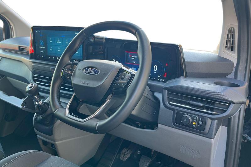 Used Ford Transit Custom 2025 for sale - 76394063: Photo 15