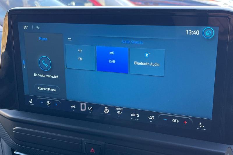 Used Ford Transit Custom 2025 for sale - 76394063: Photo 17