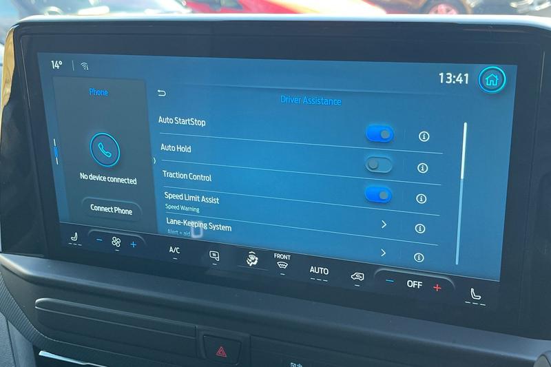 Used Ford Transit Custom 2025 for sale - 76394063: Photo 19