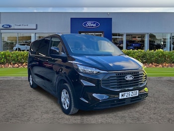 Ford - Transit Custom