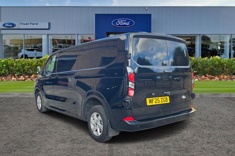 Used Ford Transit Custom 2025 for sale - 76394063: Photo 2