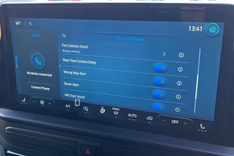 Used Ford Transit Custom 2025 for sale - 76394063: Photo 20