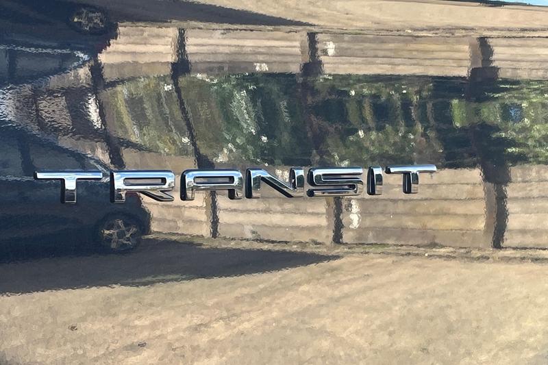 Used Ford Transit Custom 2025 for sale - 76394063: Photo 21