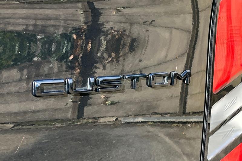 Used Ford Transit Custom 2025 for sale - 76394063: Photo 22