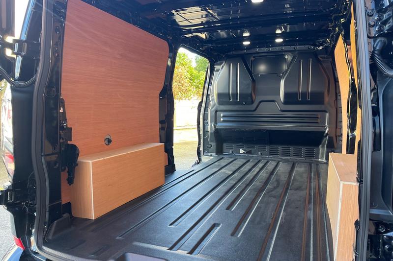 Used Ford Transit Custom 2025 for sale - 76394063: Photo 25