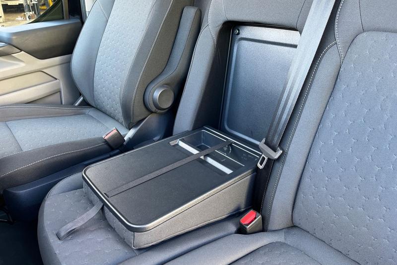 Used Ford Transit Custom 2025 for sale - 76394063: Photo 26