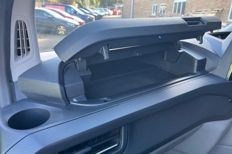 Used Ford Transit Custom 2025 for sale - 76394063: Photo 27