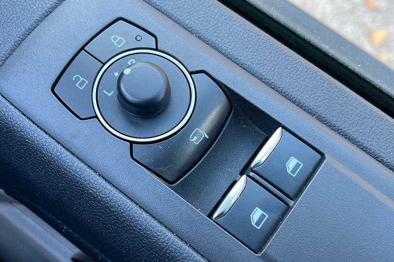 Used Ford Transit Custom 2025 for sale - 76394063: Photo 31