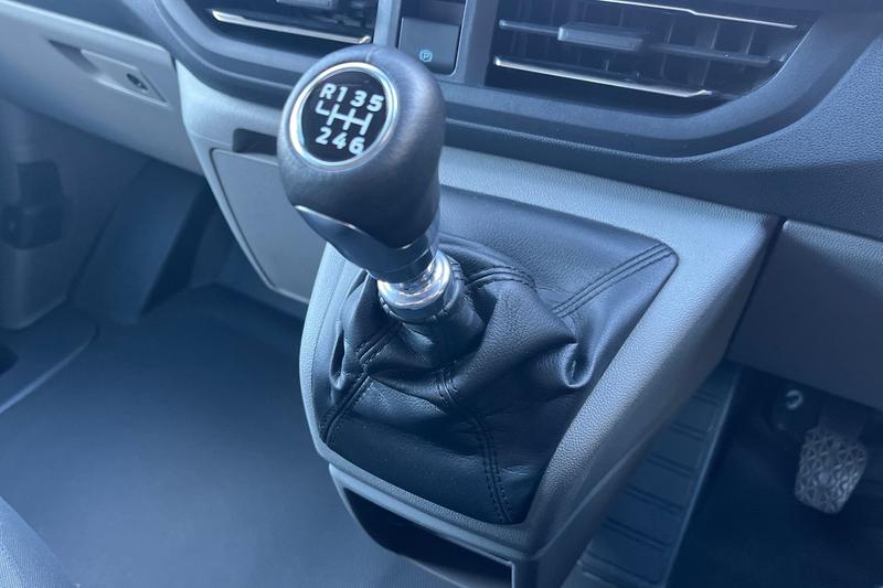 Used Ford Transit Custom 2025 for sale - 76394063: Photo 32