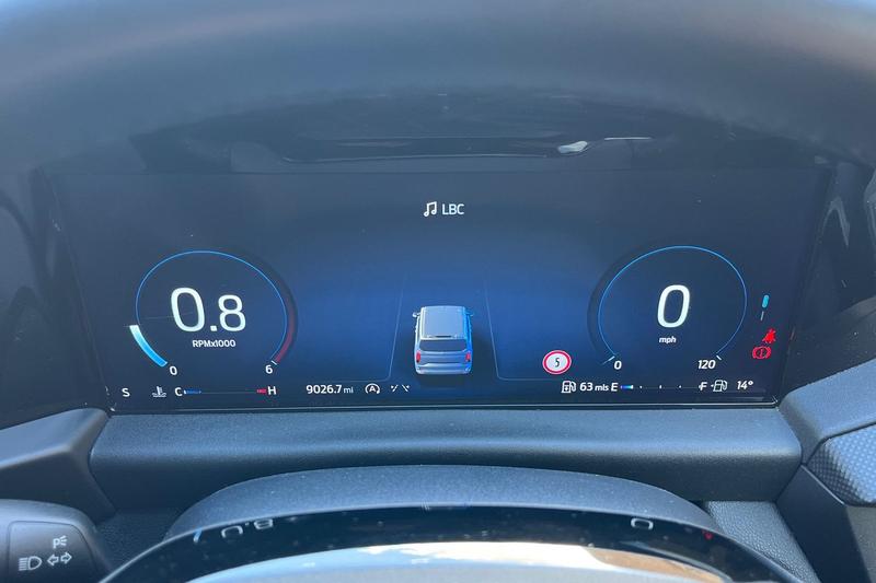 Used Ford Transit Custom 2025 for sale - 76394063: Photo 34