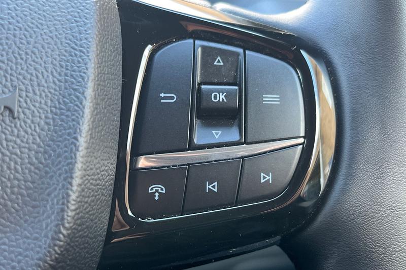 Used Ford Transit Custom 2025 for sale - 76394063: Photo 38