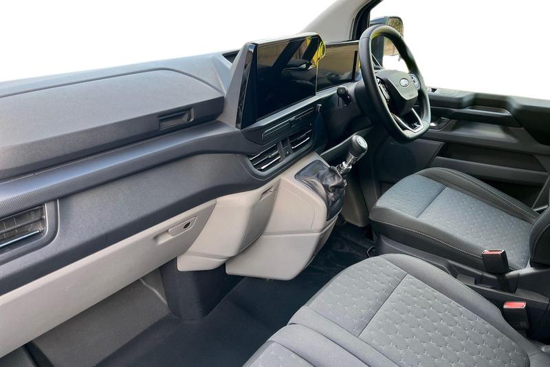 Used Ford Transit Custom 2025 for sale - 76394063: Photo 4