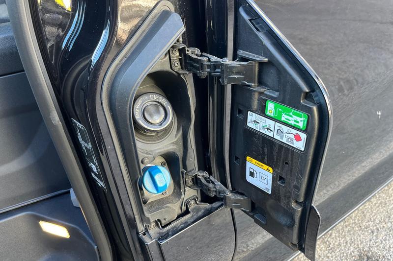 Used Ford Transit Custom 2025 for sale - 76394063: Photo 41