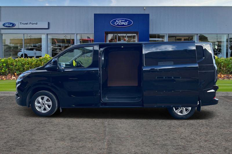 Used Ford Transit Custom 2025 for sale - 76394063: Photo 6