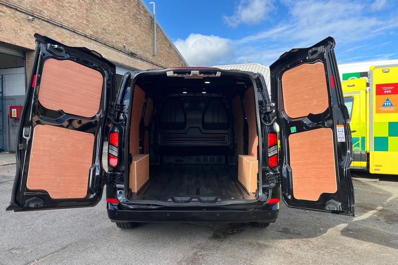 Used Ford Transit Custom 2025 for sale - 76394063: Photo 7