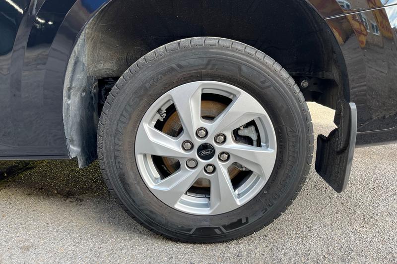 Used Ford Transit Custom 2025 for sale - 76394063: Photo 9