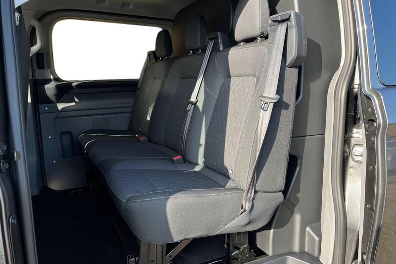Used Ford Transit Custom 2025 for sale - 77697538: Photo 11