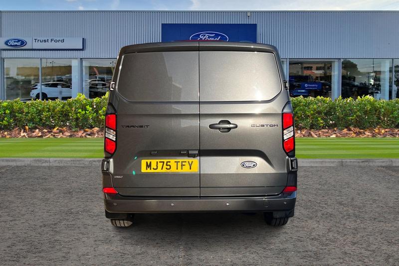 Used Ford Transit Custom 2025 for sale - 77697538: Photo 13