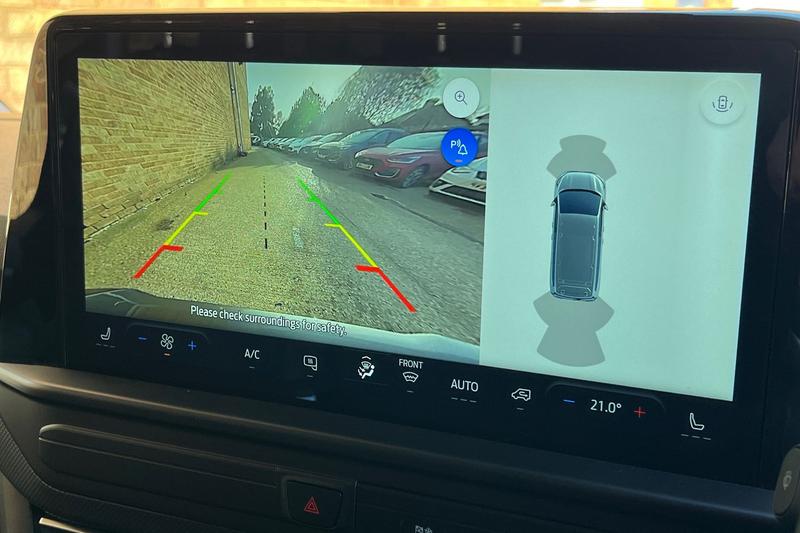 Used Ford Transit Custom 2025 for sale - 77697538: Photo 15