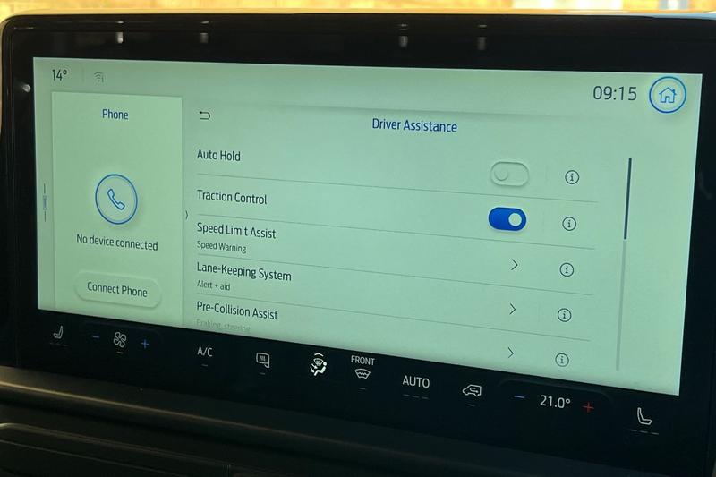 Used Ford Transit Custom 2025 for sale - 77697538: Photo 16