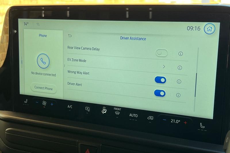 Used Ford Transit Custom 2025 for sale - 77697538: Photo 17