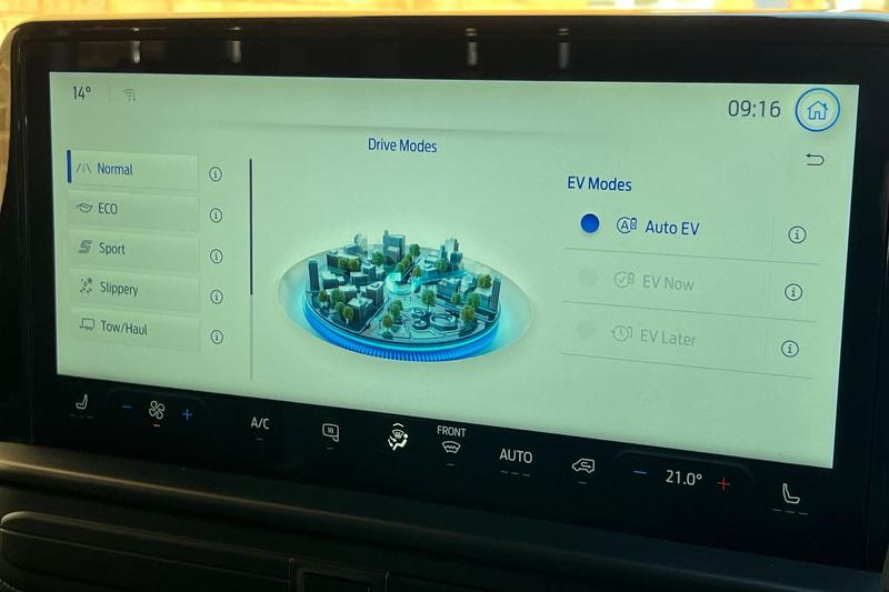 Used Ford Transit Custom 2025 for sale - 77697538: Photo 18