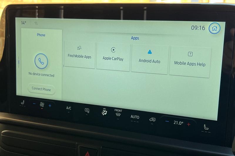 Used Ford Transit Custom 2025 for sale - 77697538: Photo 19