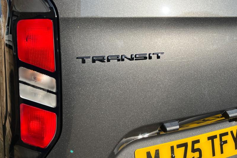 Used Ford Transit Custom 2025 for sale - 77697538: Photo 20