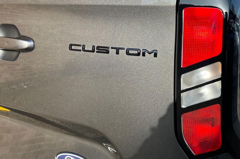 Used Ford Transit Custom 2025 for sale - 77697538: Photo 21