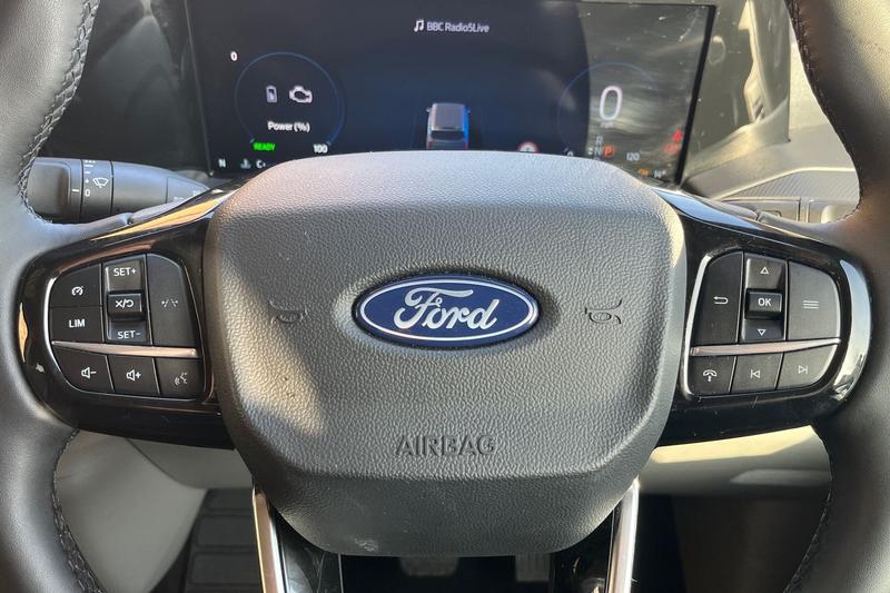 Used Ford Transit Custom 2025 for sale - 77697538: Photo 23