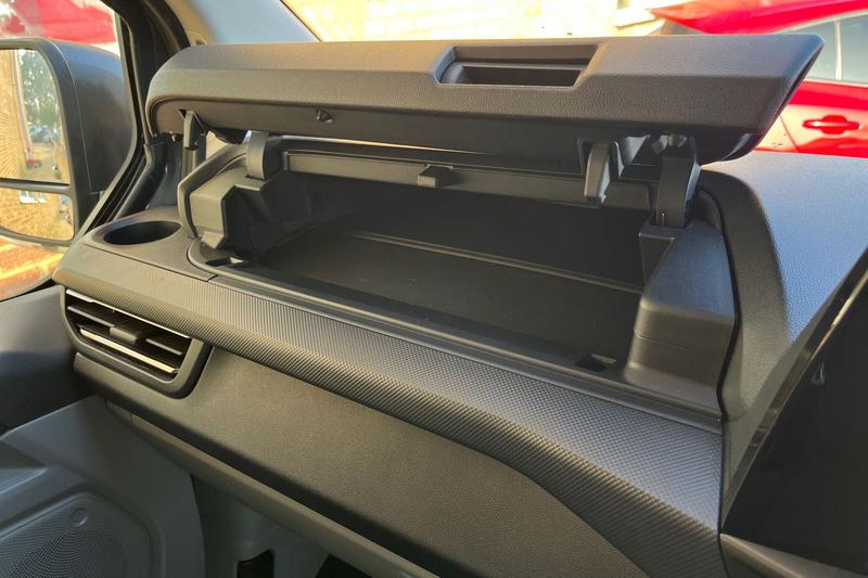 Used Ford Transit Custom 2025 for sale - 77697538: Photo 29