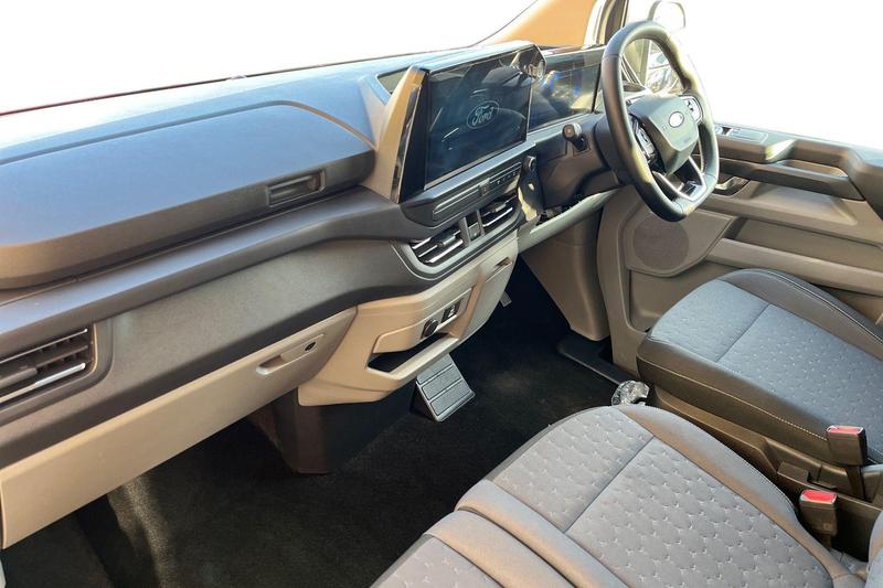 Used Ford Transit Custom 2025 for sale - 77697538: Photo 3