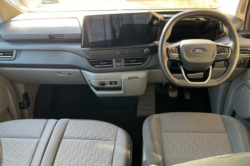 Used Ford Transit Custom 2025 for sale - 77697538: Photo 30