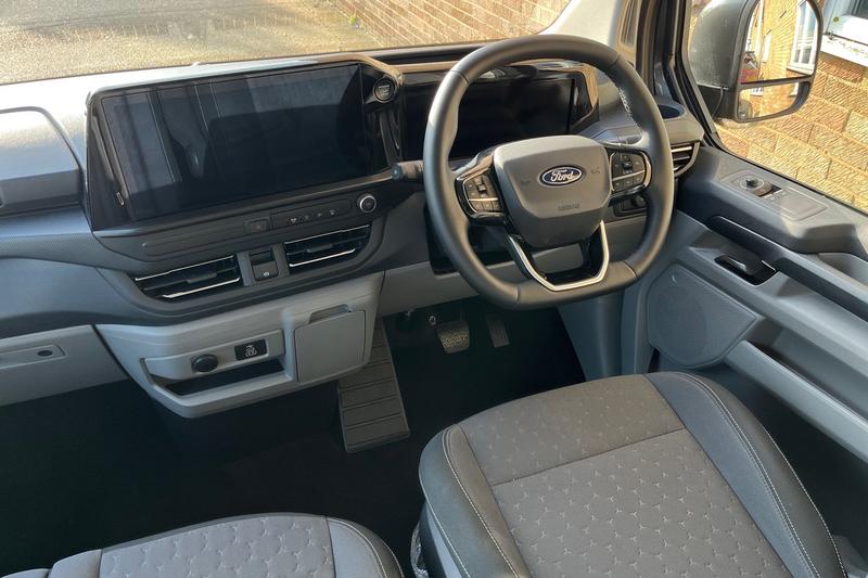 Used Ford Transit Custom 2025 for sale - 77697538: Photo 31