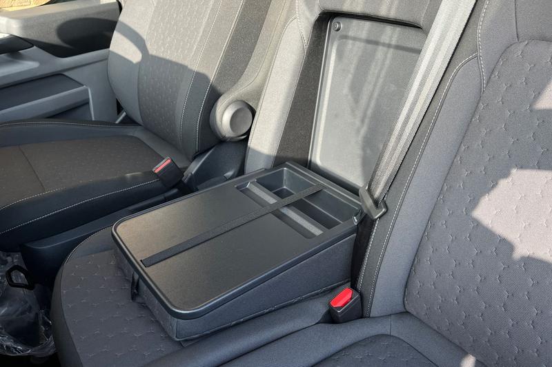 Used Ford Transit Custom 2025 for sale - 77697538: Photo 33