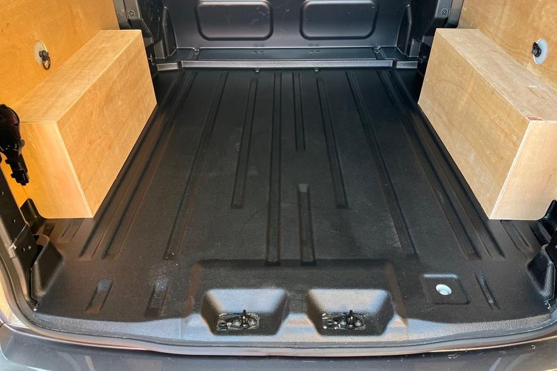 Used Ford Transit Custom 2025 for sale - 77697538: Photo 34